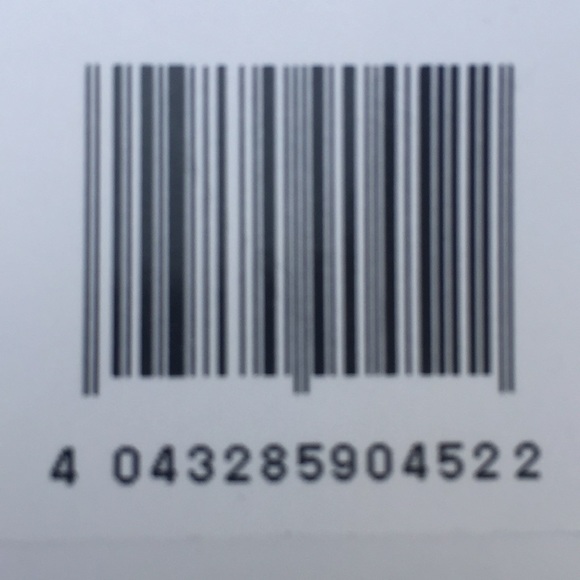 ESCADA Silk/Cashmere Striped Cardigan - Picture 10 of 10